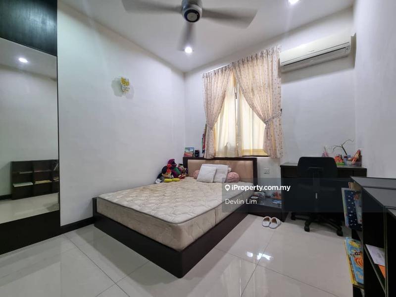 Condominium for Sale in Palm Palladium Condominium by Devlin Lim - iProperty.com.my