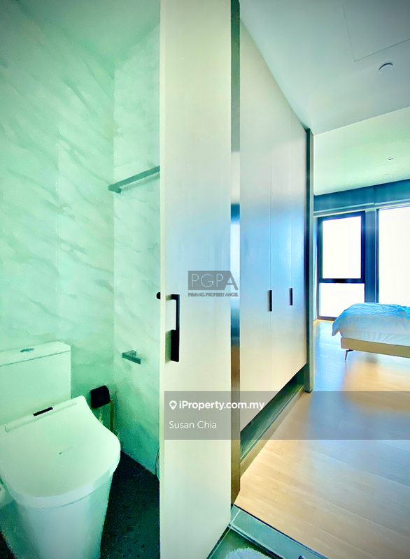 Residensi Servis untuk Dijual di City of Dreams oleh Susan Chia - iProperty.com.my