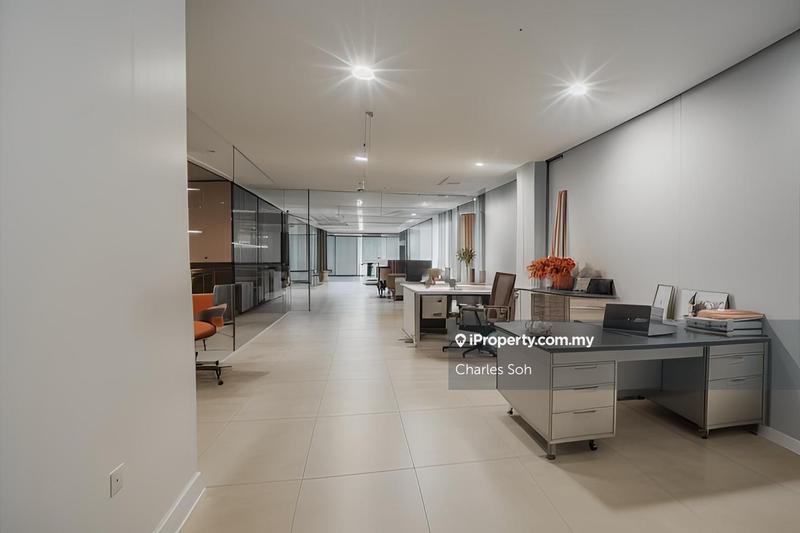 Detached Factory for Sale in Bukit Beruntung, Serendah by Charles Soh - iProperty.com.my