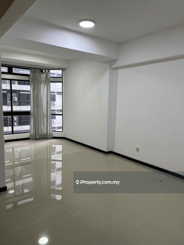 Kediaman Servis untuk Dijual di Fahrenheit 88 (KL Plaza Suites) oleh Chen Kah Seng - iProperty.com.my