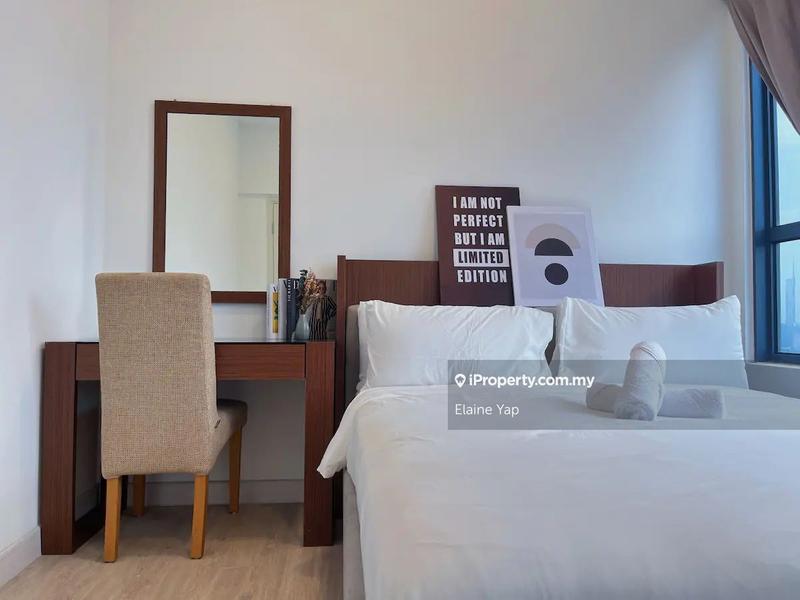 Service Residence for Sale in Arte Plus by Elaine Yap - iProperty.com.my