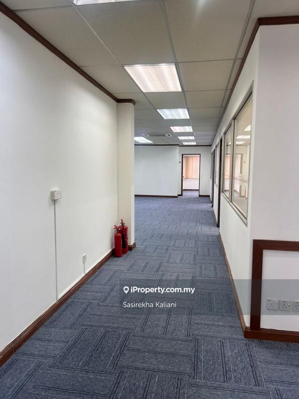 Shop / Office untuk Disewa di Seksyen 52, Petaling Jaya oleh Sasirekha Kaliani - iProperty.com.my