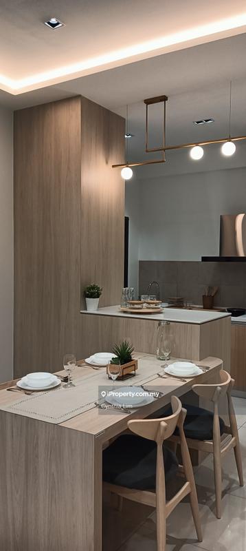 Service Residence for Sale in NewUrban by Cynthia Lim - iProperty.com.my
