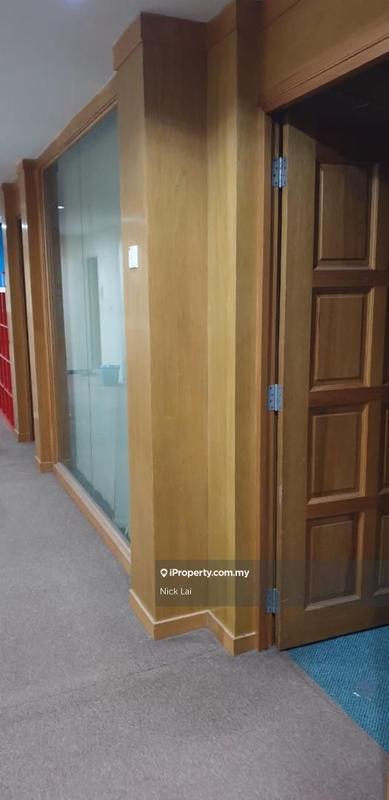 Office for Sale in KL City Centre, Kuala Lumpur by Nick Lai - iProperty.com.my