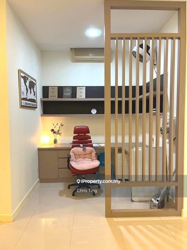 Kondominium untuk Dijual di The Park Residences 1 oleh Chris Ting - iProperty.com.my