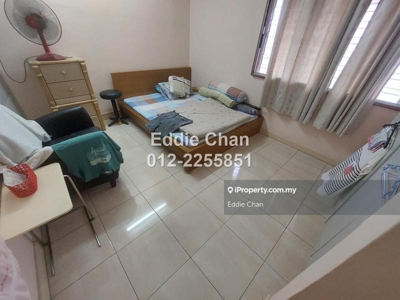 2-storey Terraced House for Sale in Taman Melawati, Ulu Kelang by Eddie Chan - iProperty.com.my
