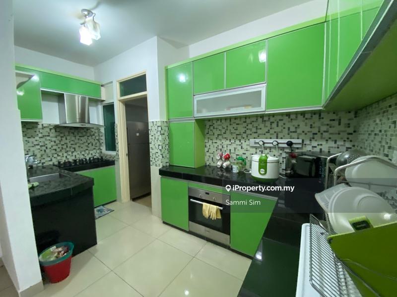 For Rent - Metropolitan Square