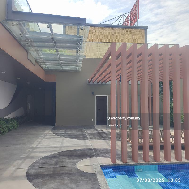 Service Residence for Sale in Majestic Residence by Sam Liew - iProperty.com.my