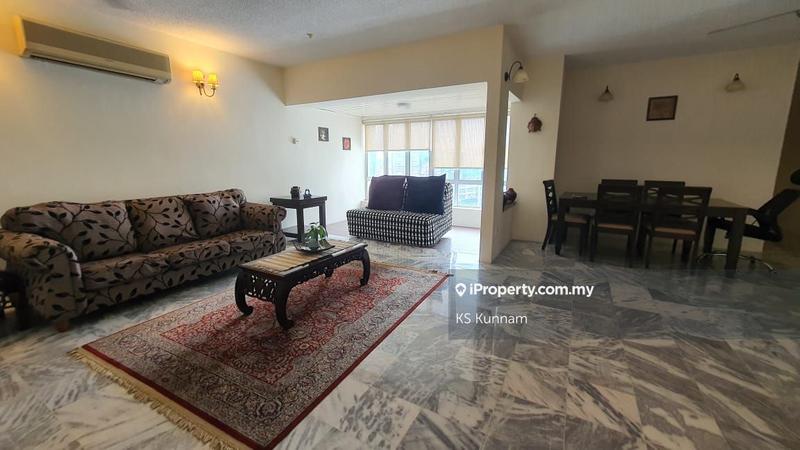 For Sale - Menara Bangsar
