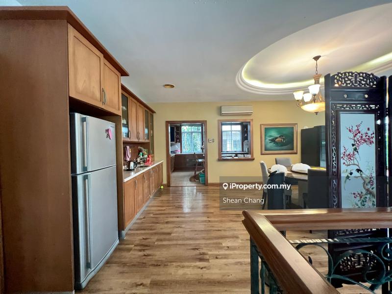Bungalow House for Sale in 6tov3, Petaling Jaya by Shean Chang - iProperty.com.my