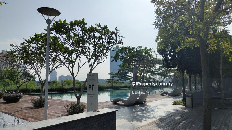 Condominium for Sale in One Central Park by BC Teo - iProperty.com.my