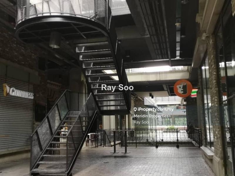 Service Residence for Sale in Empire Damansara by Ray Soo - iProperty.com.my