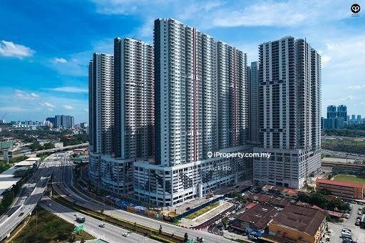 Kedai untuk Dijual di Lake Fields, Sungai Besi oleh Jack Ho - iProperty.com.my
