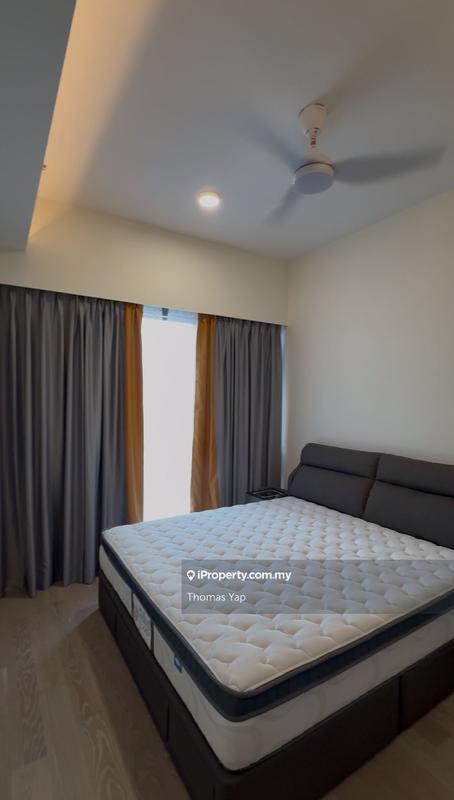 For Rent - Core Residence @ TRX