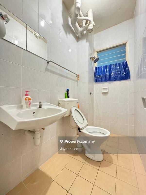 Apartment for Sale in D'Palma by Jayden Lee - iProperty.com.my