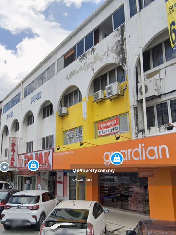 Kedai untuk Dijual di Pandan Jaya, Ampang oleh Oscar Tan - iProperty.com.my