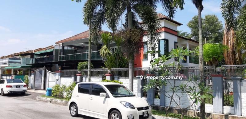Rumah Berangkai 2 Tingkat untuk Dijual di Taman Saujana Impian, Kajang oleh Bryan Cho - iProperty.com.my