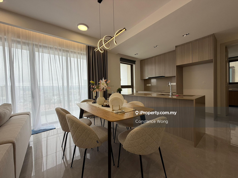 For Rent - Park Place