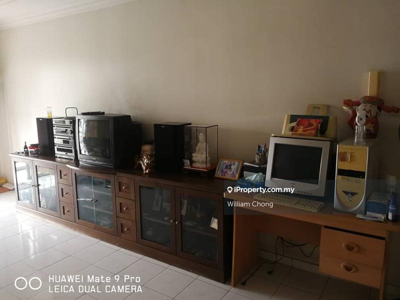Condominium for Rent in Endah Ria by William Chong - iProperty.com.my