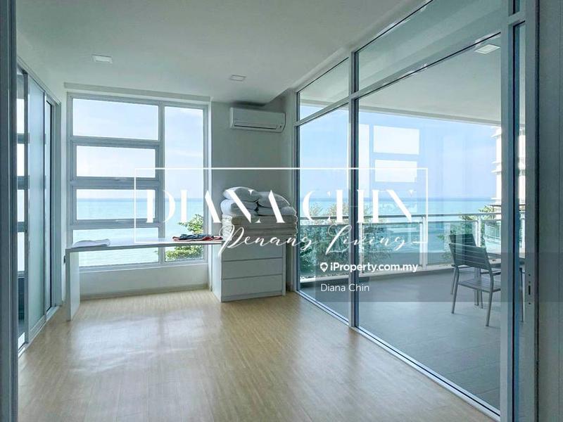 For Rent - Five One 8 Residence, Tanjung Bungah