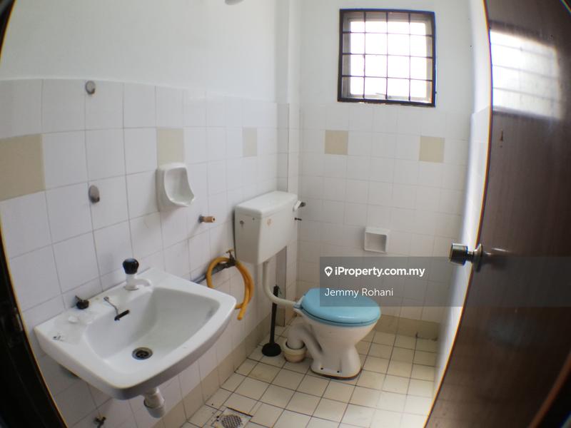 Pangsapuri untuk Dijual di Pangsapuri Seri Mawar oleh Jemmy Rohani - iProperty.com.my
