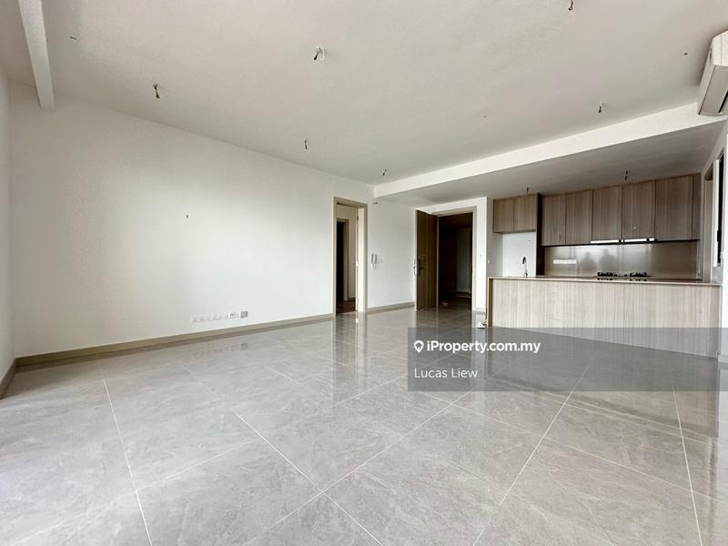 Kondominium untuk Dijual di Park Place oleh Lucas Liew - iProperty.com.my