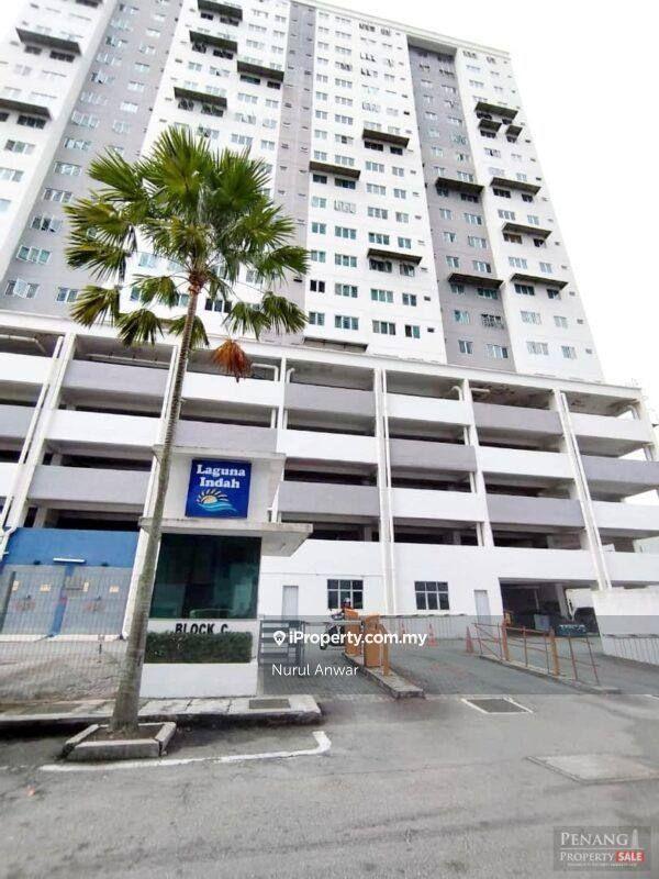 For Sale - Laguna Indah