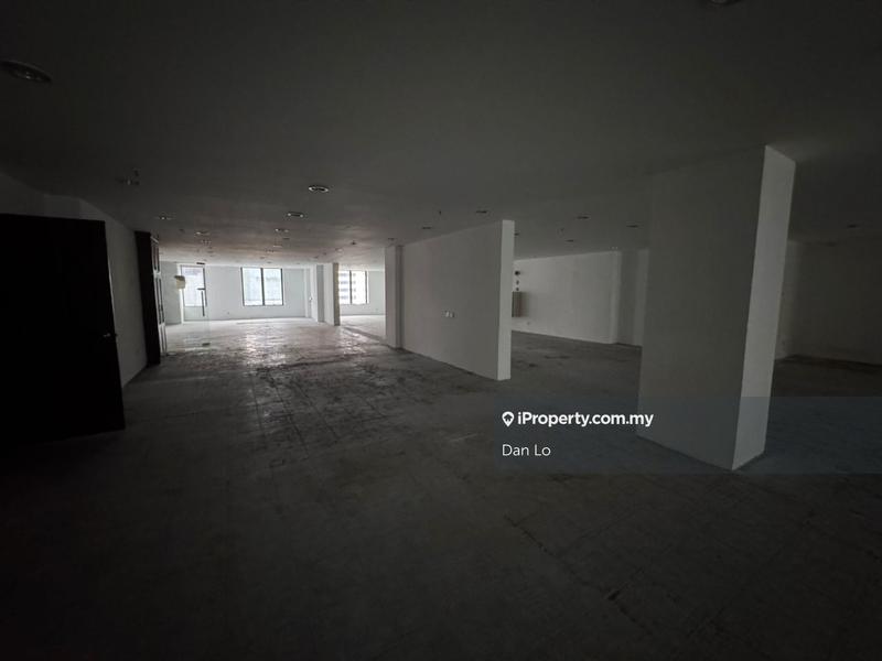 Pejabat untuk Dijual di KLCC, KL City Centre oleh Dan Lo - iProperty.com.my