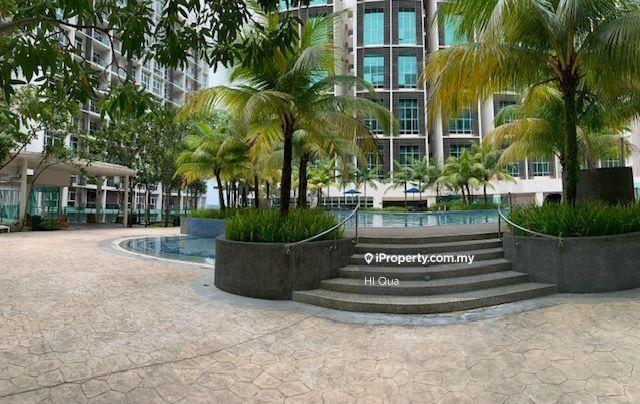 Condominium for Rent in Mutiara Ville by Hl Qua - iProperty.com.my