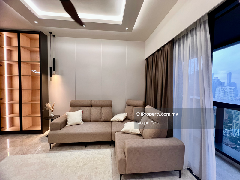 For Rent - TRX Residences