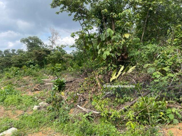 Commercial Land for Sale in Seremban 2, Negeri Sembilan by Anand - iProperty.com.my