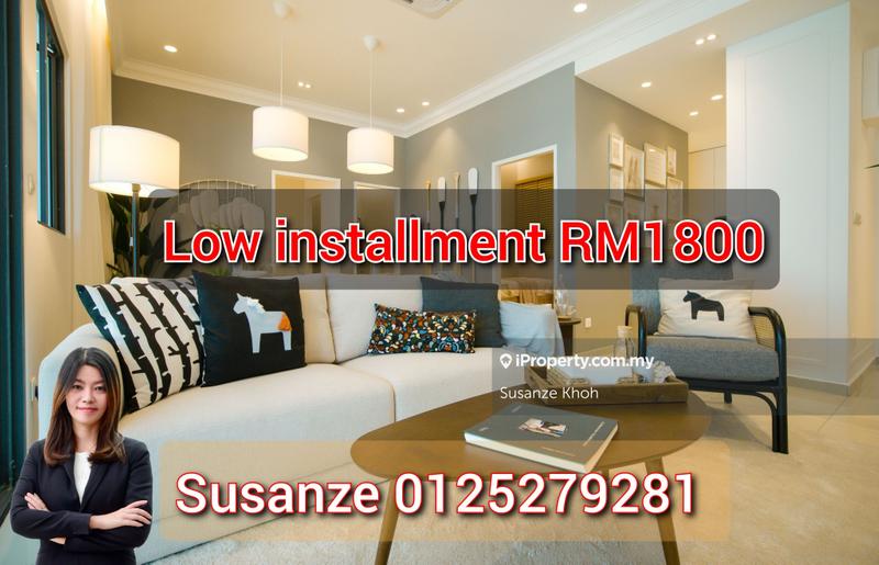 For Sale - Maldives Residences