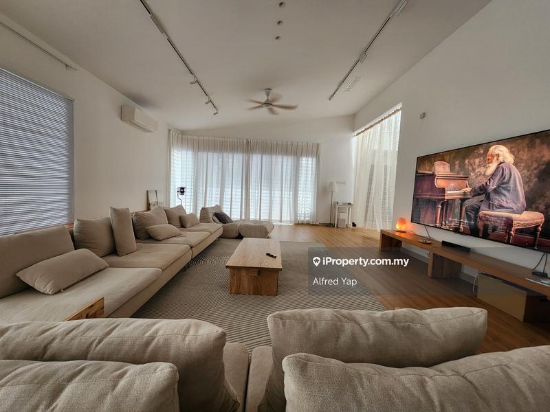 Bungalow House untuk Dijual di Usj 1, Subang Jaya oleh Alfred Yap - iProperty.com.my