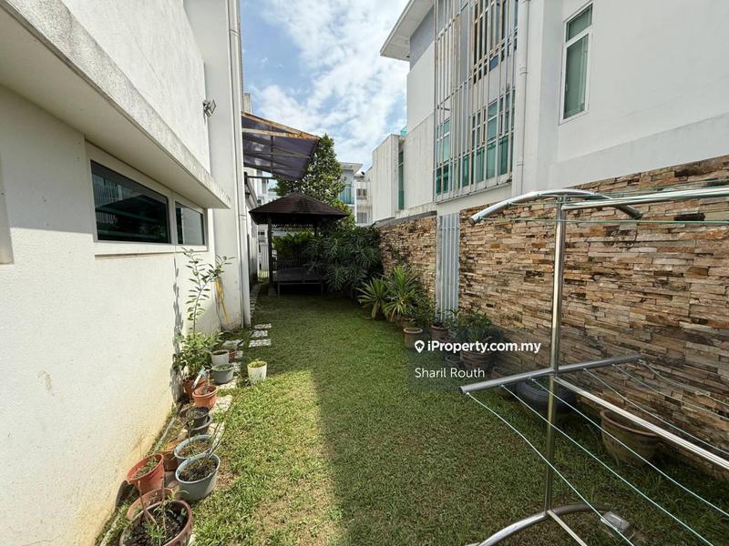 Semi-Detached House for Sale in Garden Residence, Cyberjaya by Sharil Routh - iProperty.com.my