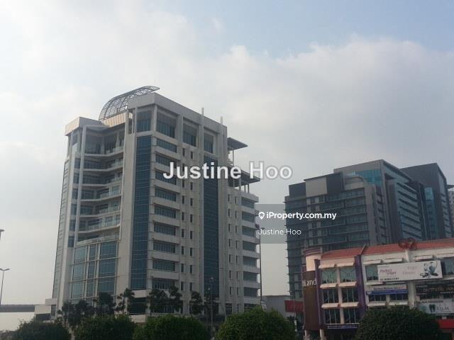 Office for Rent in Bandar Puteri Puchong, Puchong by Justine Hoo - iProperty.com.my