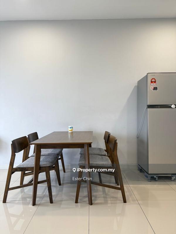 Service Residence for Rent in Savio @ Riana Dutamas by Ester Chin - iProperty.com.my
