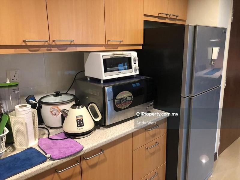 Kediaman Servis untuk Dijual di Acappella Residences oleh Andy Watt - iProperty.com.my