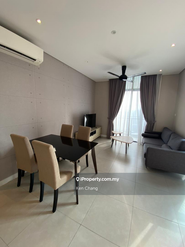 For Rent - TTDI Ascencia