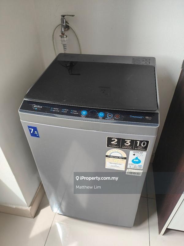 For Rent - Sentul Point