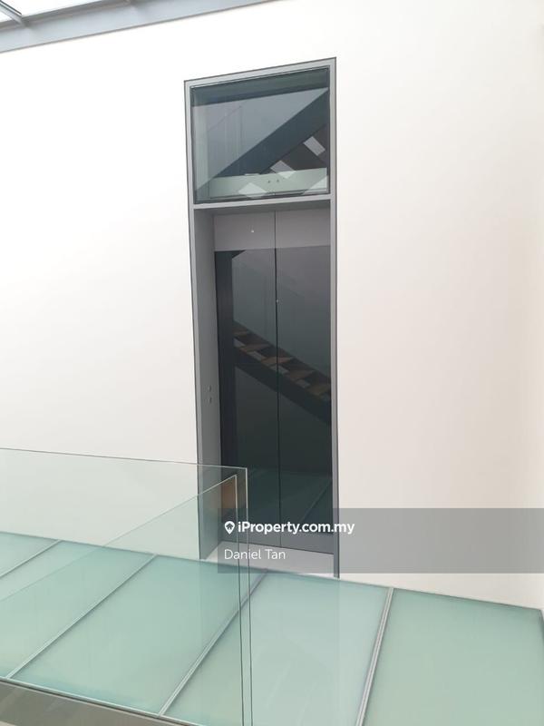 Rumah Berangkai 3 Tingkat untuk Disewa di qchm0, Ampang oleh Daniel Tan - iProperty.com.my