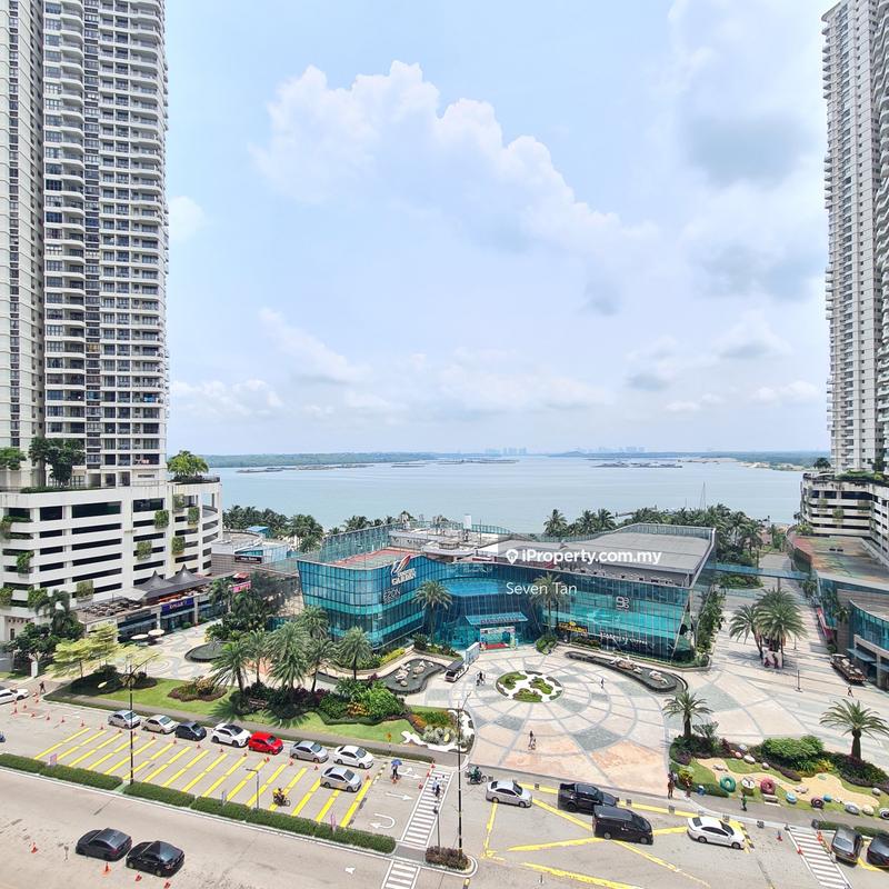 For Rent - Amberside @ Country Garden Danga Bay