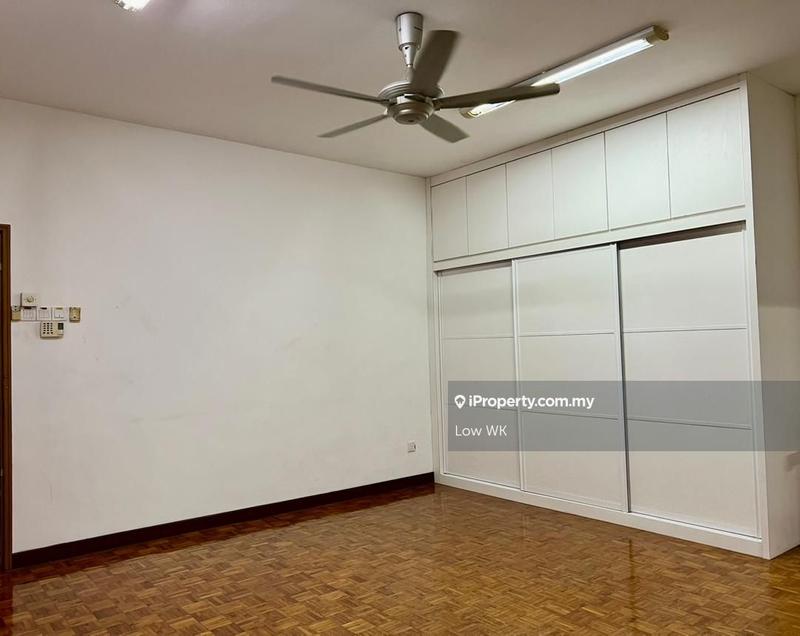 Semi-Detached House for Sale in Taman Overseas Union (Taman Oug), Jalan Klang Lama (Old Klang Road) by Low WK - iProperty.com.my