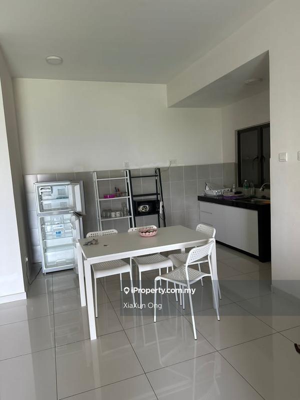 Service Residence for Rent in Suria Putra by XiaXun Ong - iProperty.com.my