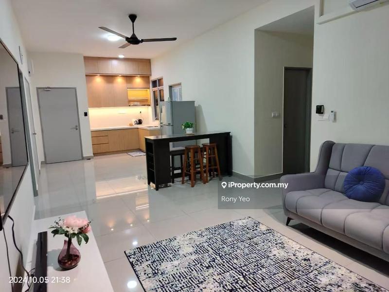 For Rent - Residensi Nexus Kajang (PR1MA Kajang)
