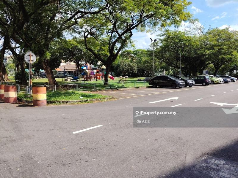 Pangsapuri untuk Dijual di Gugusan Melur oleh Ida Aziz - iProperty.com.my