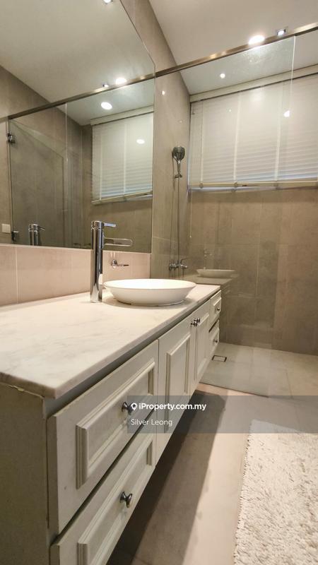 4-storey Terraced House for Sale in Taman Sri Hartamas, Sri Hartamas by Silver Leong - iProperty.com.my