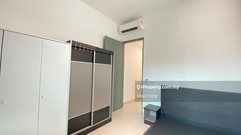 Service Residence for Sale in Fortune Centra by Sean Yong - iProperty.com.my