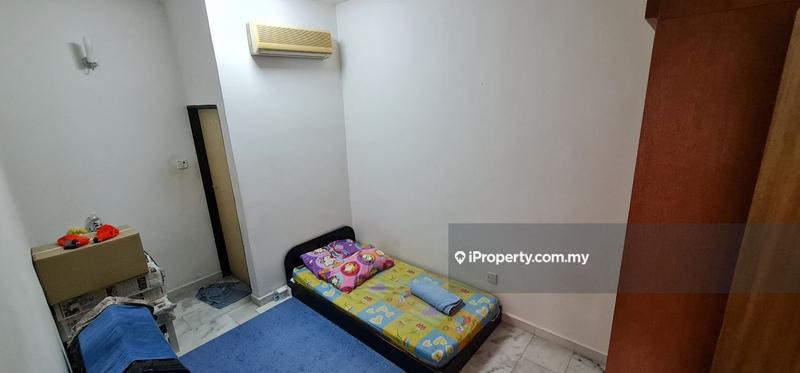 2-storey Terraced House for Sale in SS23, Petaling Jaya by Desmond Tan - iProperty.com.my