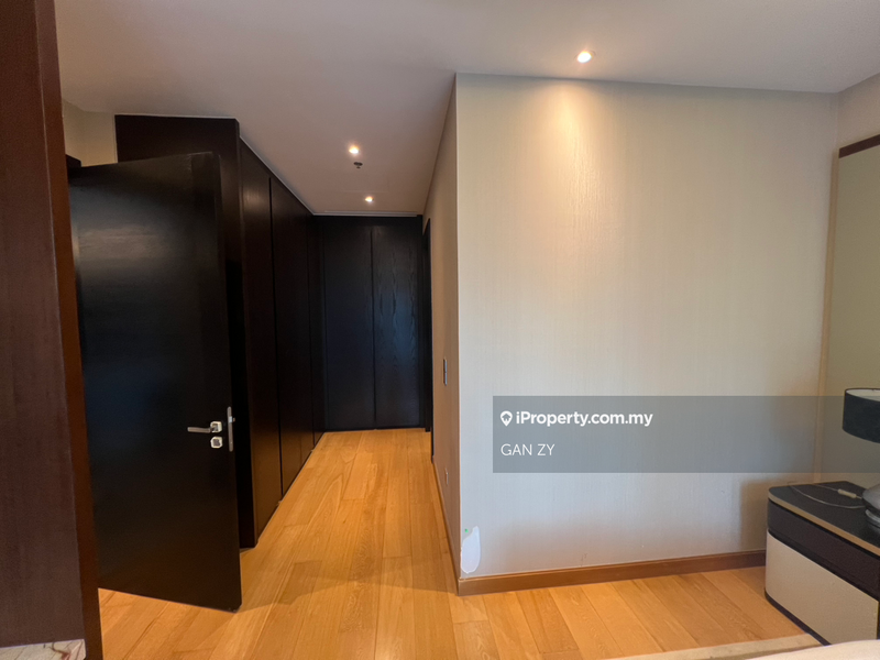 Service Residence for Rent in The Ritz-Carlton Residences by GAN ZY - iProperty.com.my