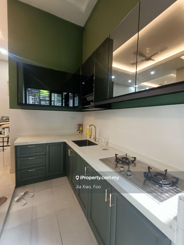 Condominium for Sale in Ken Rimba Condominium 1 by Jia Xiao, Foo - iProperty.com.my
